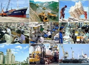 第一季度越南经济社会发展成果丰硕