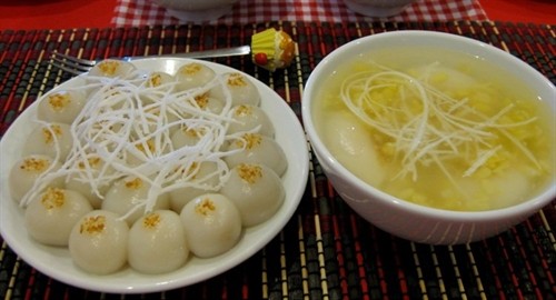 越南寒食节的文化特色