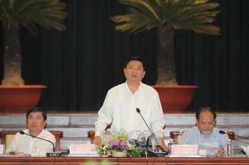 Doanh nghiệp kỳ vọng Thành phố Hồ Chí Minh có bước đột phá về cải cách hành chính