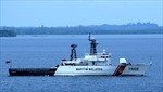 Malaysia cứu một tàu buôn Việt Nam khỏi bị cướp