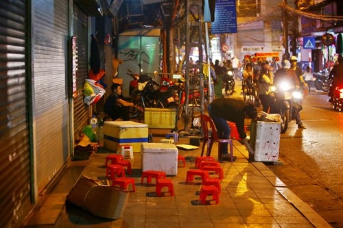 Lập lại trật tự vỉa hè ở Hà Nội: Người dân mong muốn "sân chơi" bình đẳng