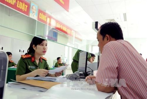 Phòng Cảnh sát Phòng cháy chữa cháy Thành phố Hồ Chí Minh công bố Quy chế thực hiện cơ chế một cửa, giải quyết thủ tục hành chính