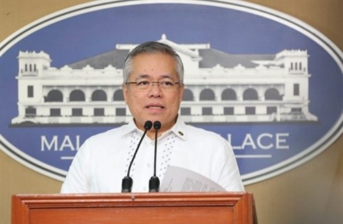 菲律宾承诺推动《区域全面经济伙伴关系协定》谈判圆满结束