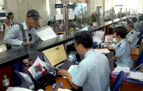 越南承天顺化省努力建设电子政府