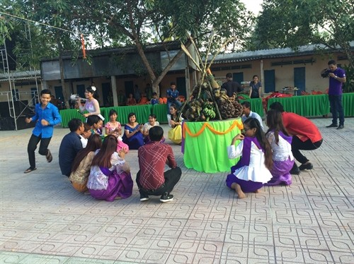 Nhiều hoạt động chào mừng Lễ Chôl Chhnăm Thmây của đồng bào Khmer