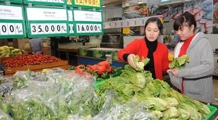 越南着力推动商品零售业可持续发展
