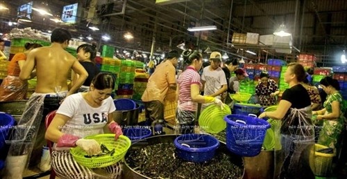 法国Semaris集团希望胡志明市平田将成为亚洲最大的批发市场
