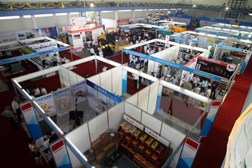 2017年越南国际工程机械、建材机械、工程车辆及零部件展览会即将举行