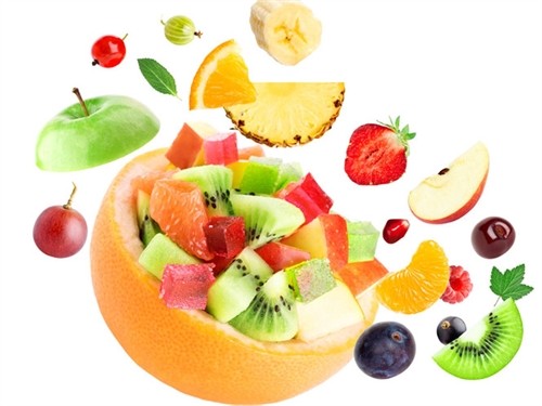 Đẩy lùi tiểu đường nhờ trái cây tươi