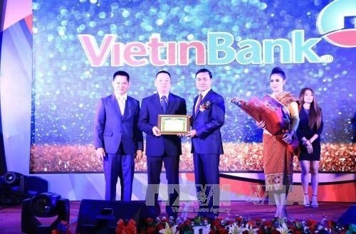 越南-老挝经贸投资合作前景乐观