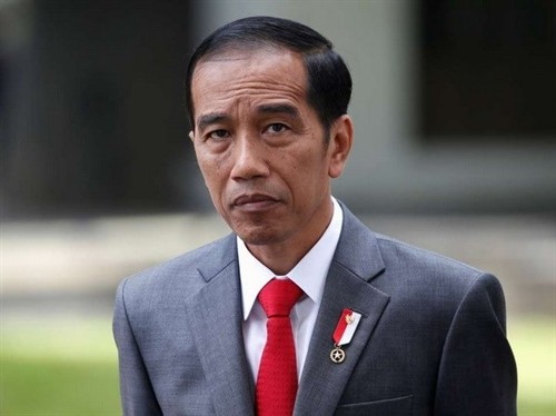 印尼总统即将访问香港推动双方经济合作