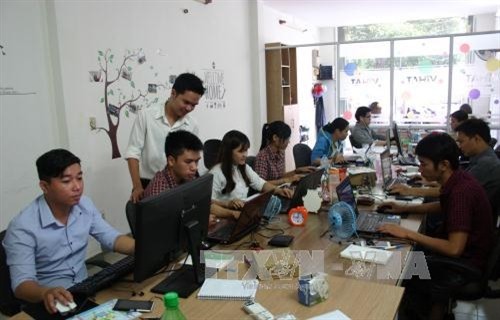 Nhóm kỹ sư Việt khởi nghiệp với phần mềm quản lý và chăm sóc khách hàng cho doanh nghiệp