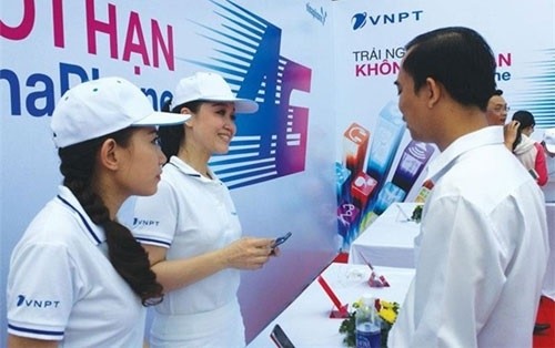 Triển khai IPv6 cho thuê bao 4G trong năm 2017