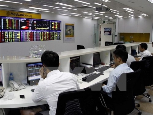 胡志明市证券交易所将于今年7月发布可持续发展指数
