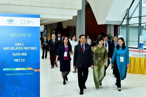 2017年APEC会议：为城镇化可持续发展注入新动力