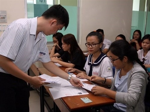 世行出资1.55亿美元助越南发展大学教育