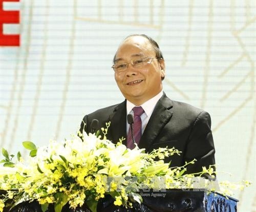 阮春福总理：清化省应力争成为全国吸引投资的典范