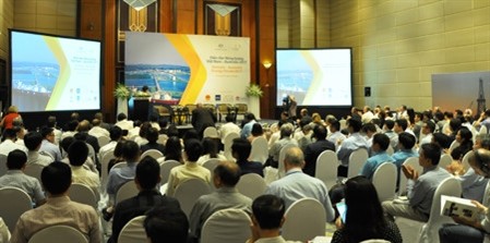 越南与澳大利亚能源合作机会