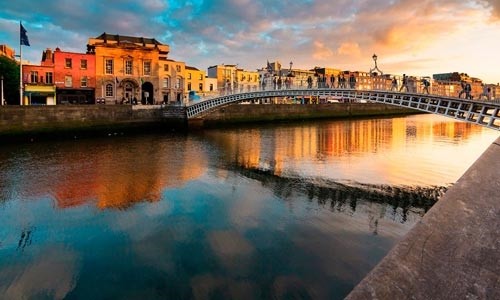 Những điều thú vị về Dublin
