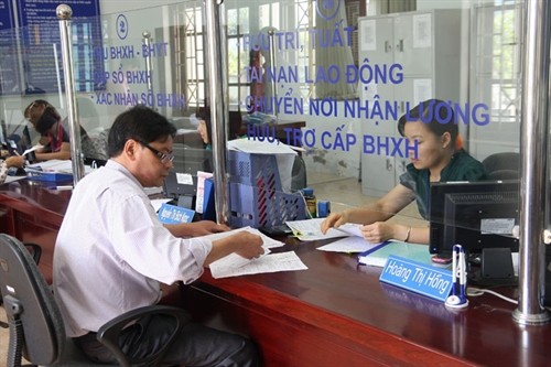 Đẩy mạnh cải cách hành chính về bảo hiểm xã hội ở Đồng Nai