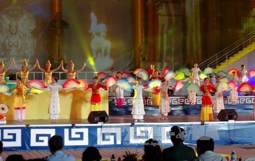 Khai mạc Festival Biển Nha Trang – Khánh Hòa 2017