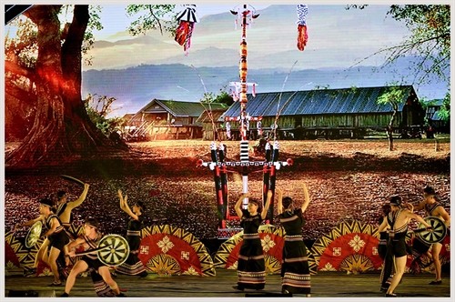 Bế mạc Festival Di sản Quảng Nam 2017