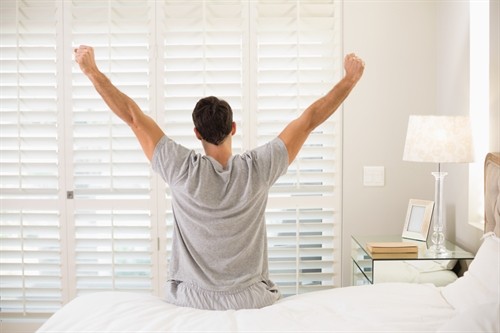 6 mẹo giúp bạn dậy sớm mà vẫn tỉnh táo