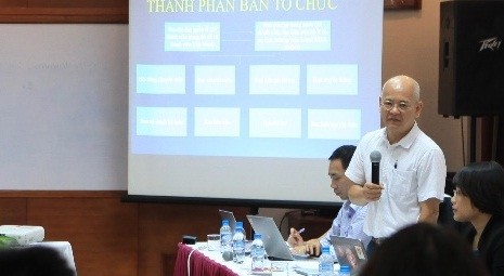 Việt Nam đăng cai tổ chức “Hội nghị châu Á - Thái Bình Dương về sức khỏe và quyền sinh sản, tình dục” 
