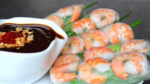 7 niềm tự hào của ẩm thực Việt từng đứng 'top' thế giới