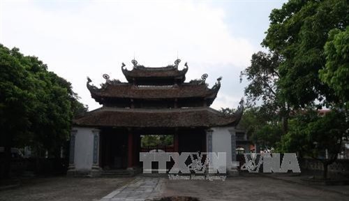 Hải Dương khảo sát, tuyên truyền quảng bá du lịch huyện Thanh Hà