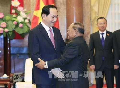 50 năm quan hệ hữu nghị Việt Nam-Campuchia: Nhìn lại và hướng tới hợp tác, phát triển, thịnh vượng…(Bài cuối)
