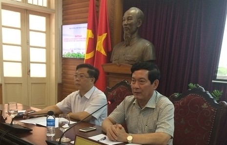 Tổ chức Ngày hội Văn hóa, Thể thao và Du lịch vùng biên giới Việt Nam - Lào 2017 tại Sơn La