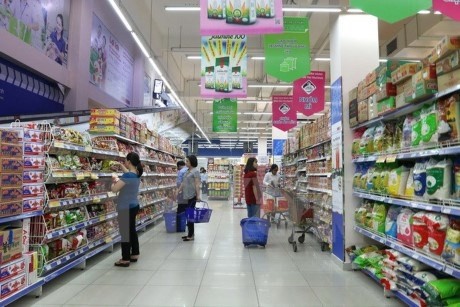 2017年6月越南胡志明市消费价格指数保持稳定