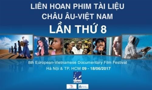 Cơ hội thưởng thức những bộ phim tài liệu hấp dẫn của châu Âu và Việt Nam