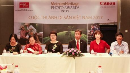 第6届越南遗产摄影大赛正式启动
