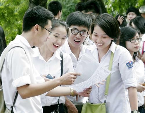 Bình Định tạo điều kiện cho học sinh giỏi vùng xa được học trường chuyên