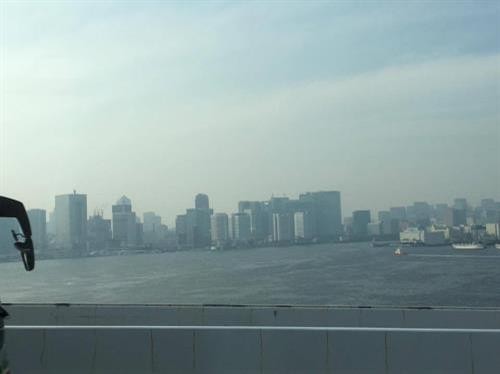越南岘港市向日本横滨市学习借鉴智慧城市发展经验