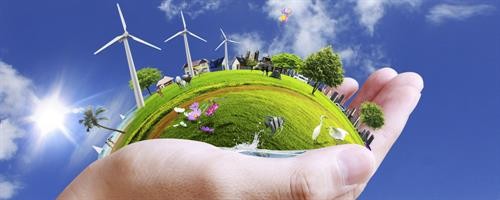 Sử dụng bền vững tài nguyên và bảo vệ môi trường qua Nhãn xanh sinh thái