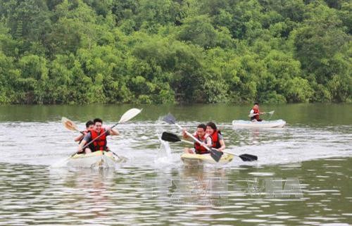 Lâm Đồng cấp phép tổ chức du lịch thể thao mạo hiểm cho 10 đơn vị