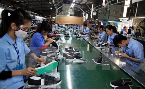 美国是越南最大的鞋类出口市场
