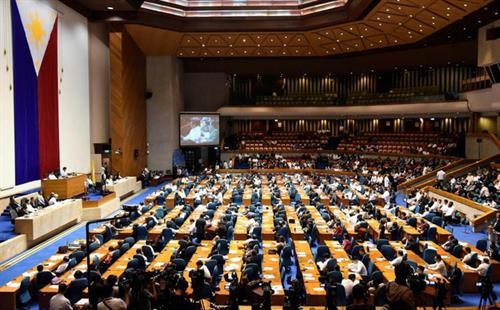 菲律宾国会决定延长棉兰老岛戒严至今年年底