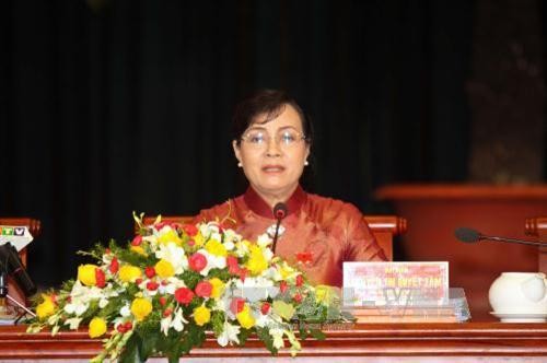 Kỳ họp thứ 5 HĐND Thành phố Hồ Chí Minh: Khoảng 50% thực phẩm lưu thông trên địa bàn vẫn chưa an toàn