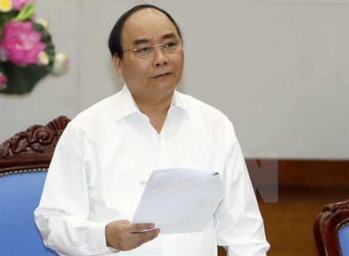 阮春福总理：杀害越南公民的恐怖分子应受到应有的惩罚