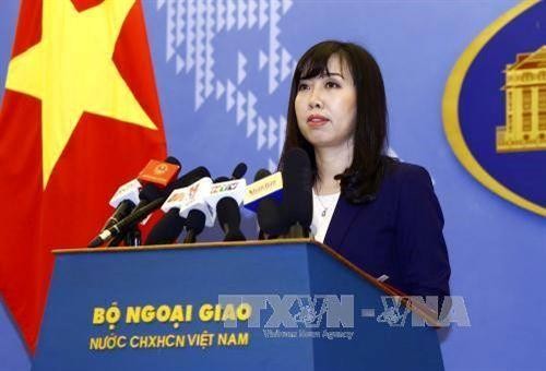 越南反对中国在越南黄沙群岛富林岛建电影院