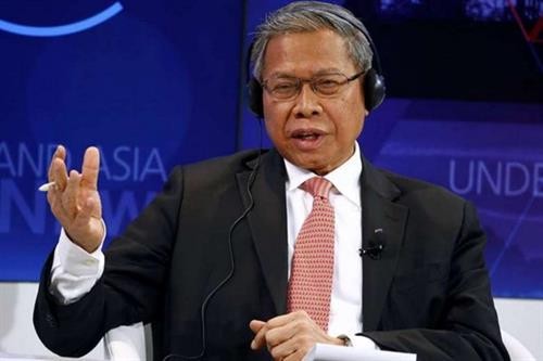 马来西亚敦促各方尽早结束《区域全面经济伙伴关系协定》谈判