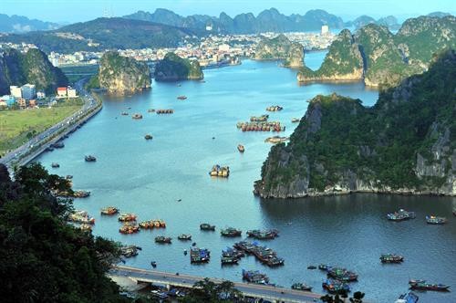 越南旅游总局将在中国市场举行旅游推介会