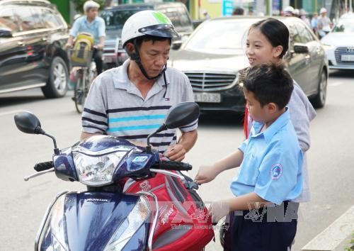 Thành phố Hồ Chí Minh đối mặt với nhiều áp lực trong năm học mới (Bài 3 và hết)