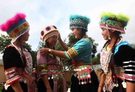 Bảo tồn, phát triển văn hóa các dân tộc thiểu số ở Nghệ An
