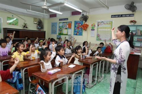 Những điểm sáng của ngành giáo dục Thành phố Hồ Chí Minh