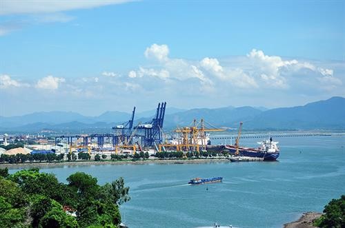 越南广宁省制定至2020年物流业对该省服务业的贡献率为16-18%